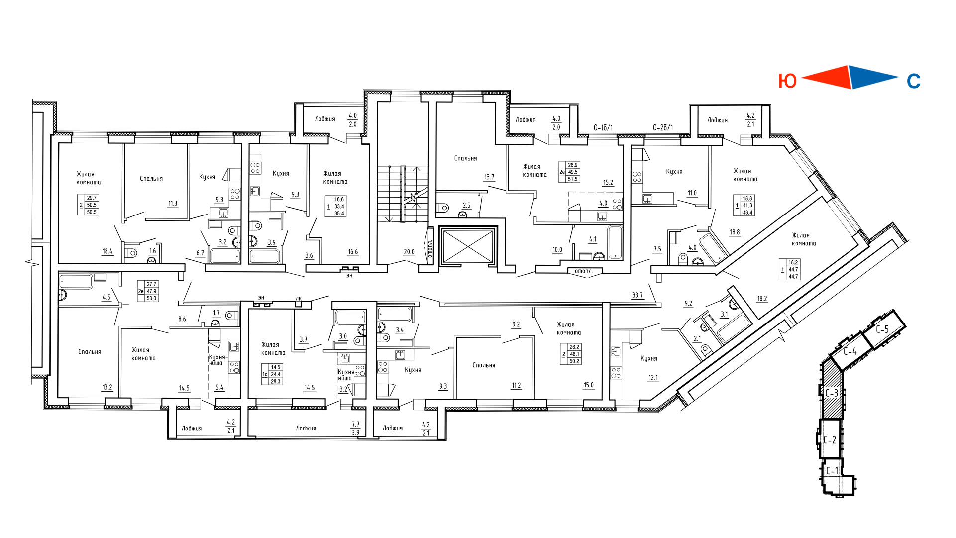 9
