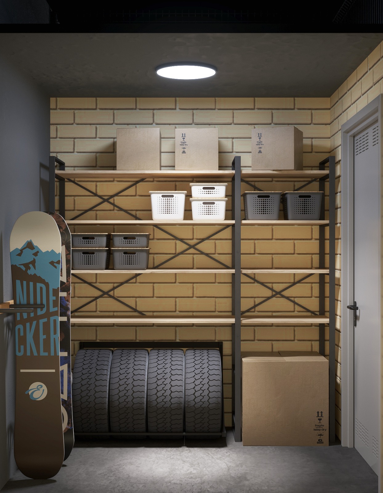 Сити Парк 10