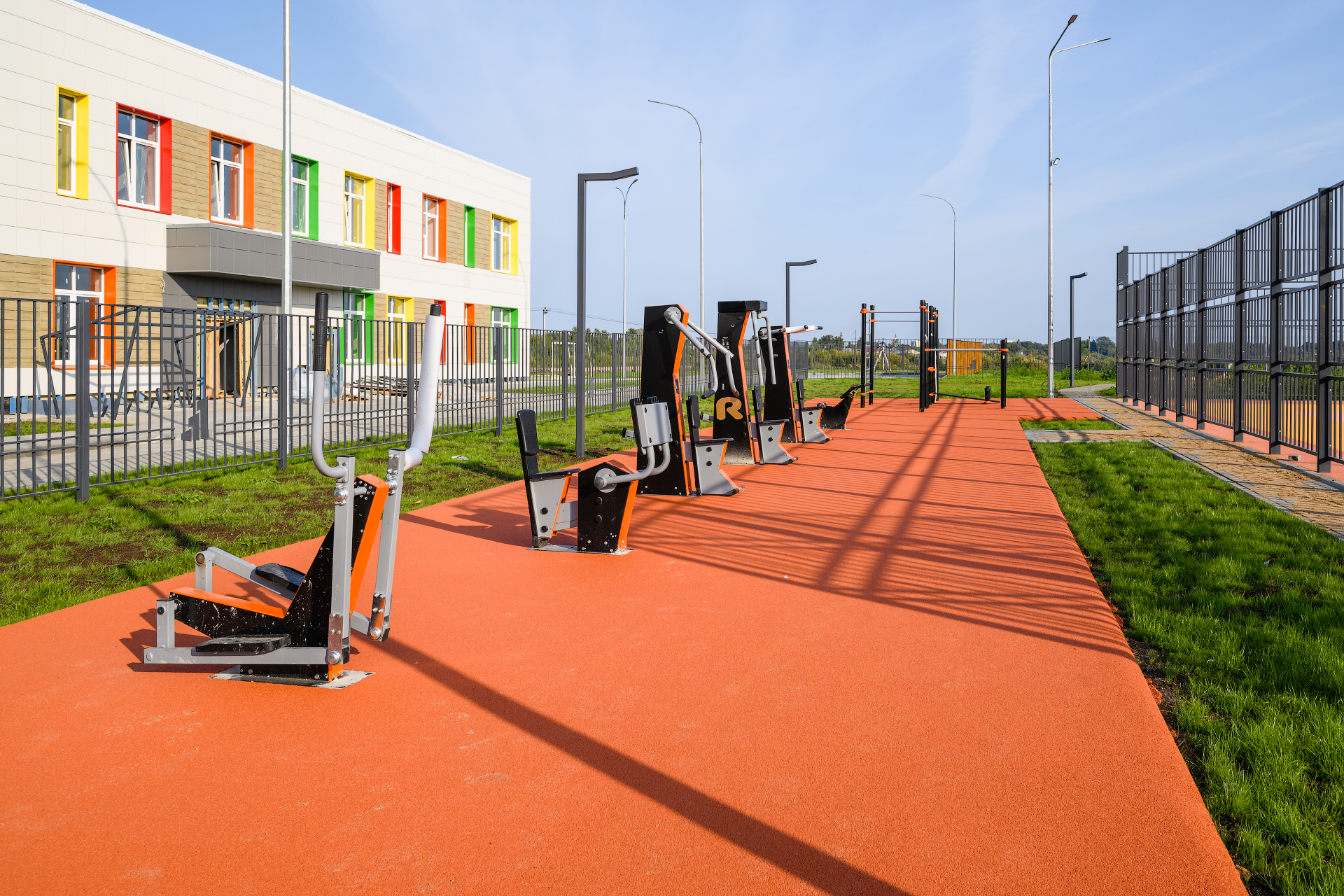 РИВЕР ПАРК 7