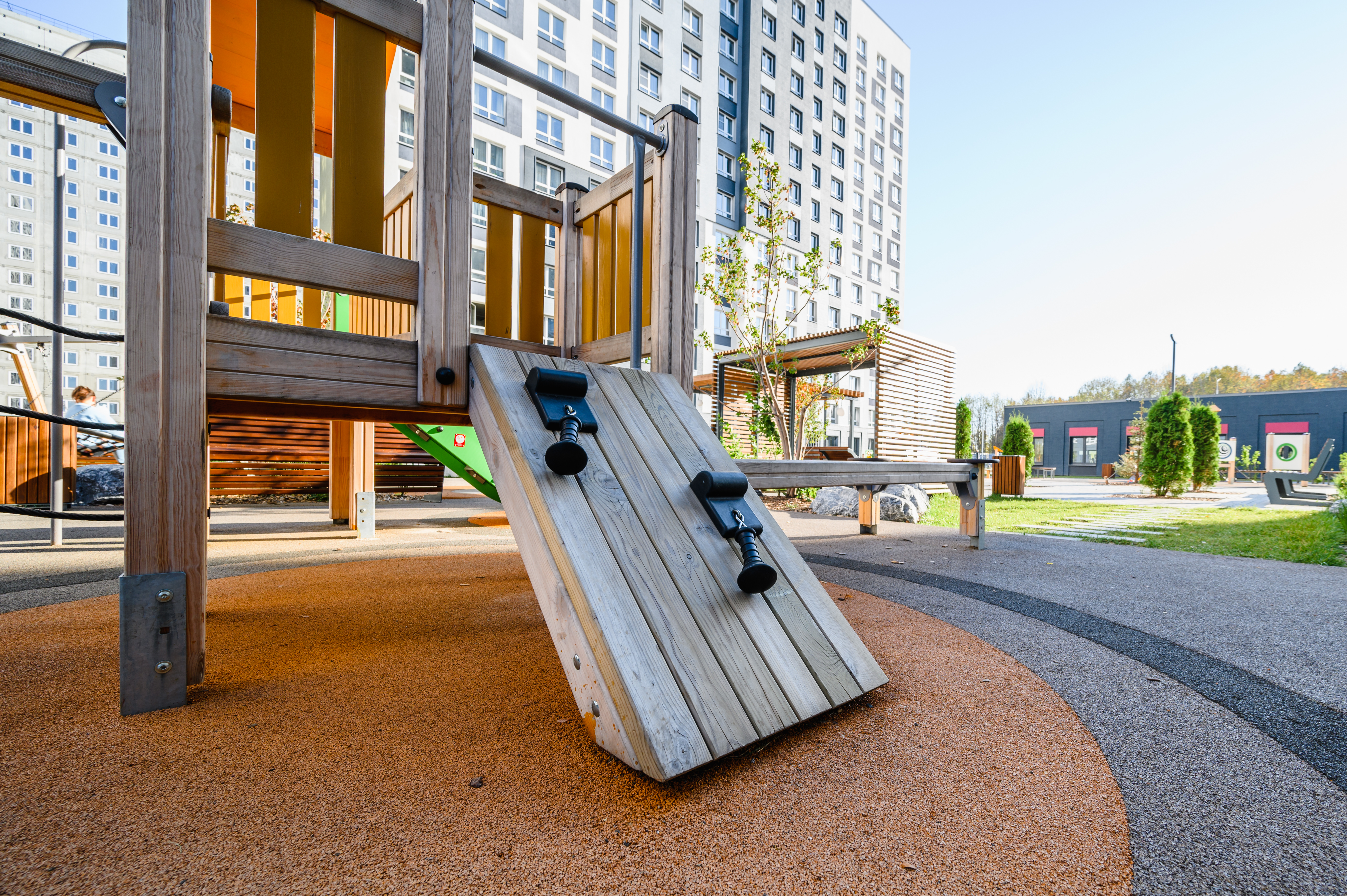 РИВЕР ПАРК 4