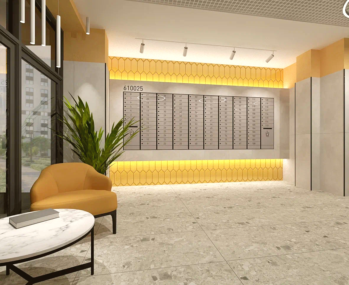 Чистые пруды 5