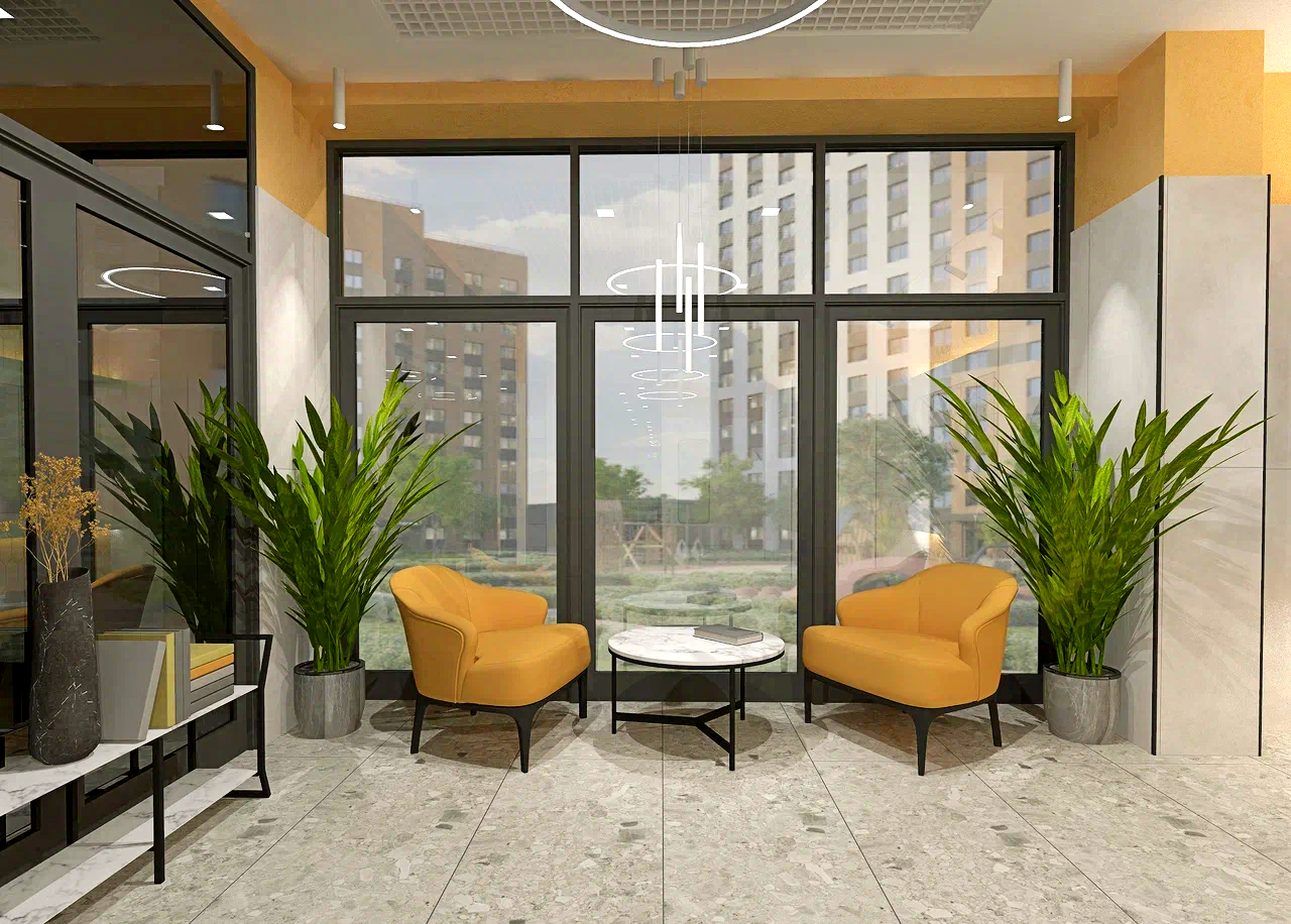 Чистые пруды 4