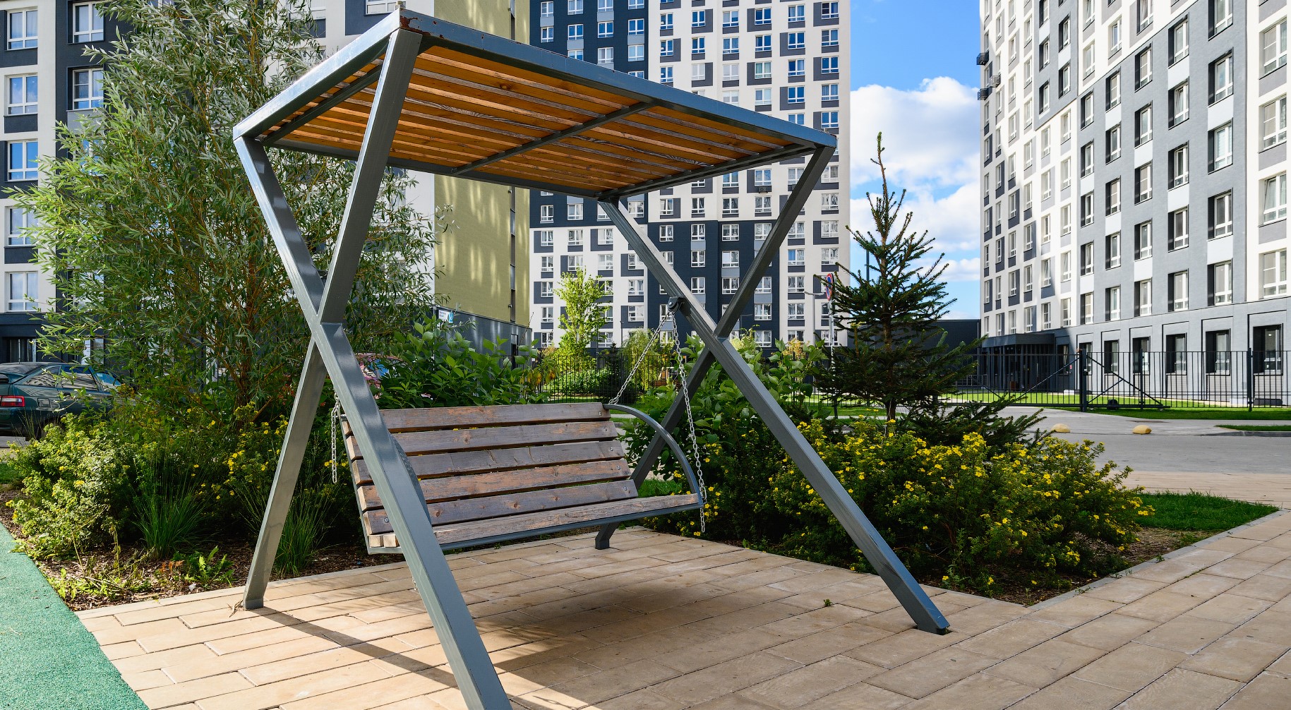 РИВЕР ПАРК 6