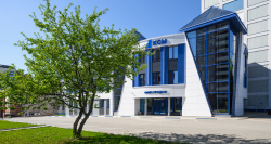 Главный офис