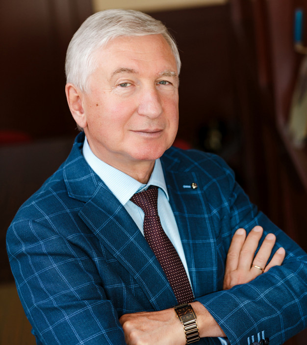 Миронов Алексей Семёнович