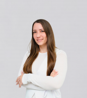 Анна Зонова