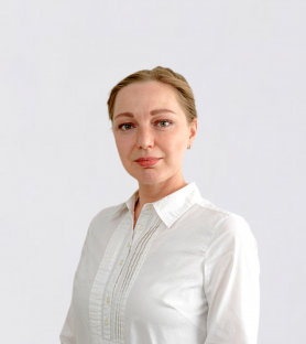 Елена Тельминова