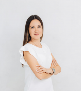 Ирина Ворожцова
