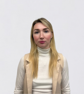 Юлия Михайловских