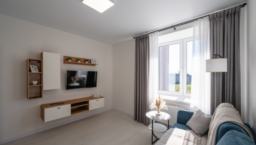 -10 000 за кв. м на чистовую отделку