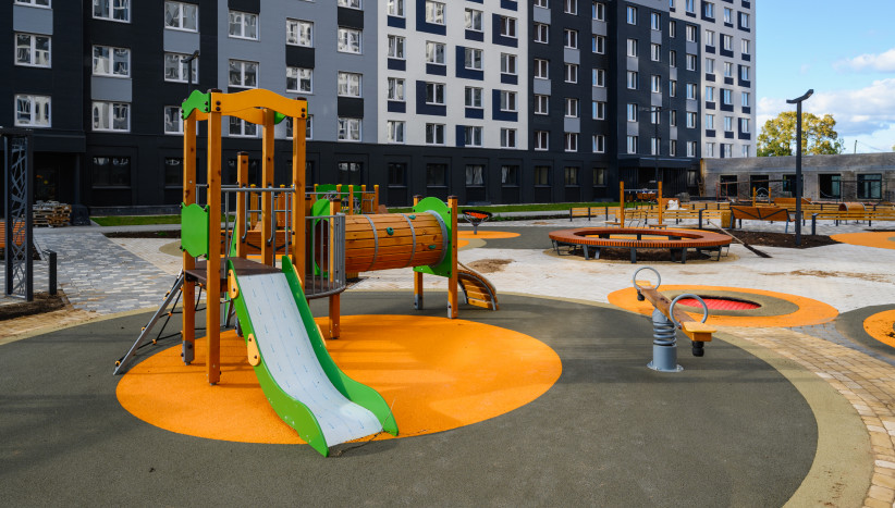 Базовая ипотека 2,98% на 1 год