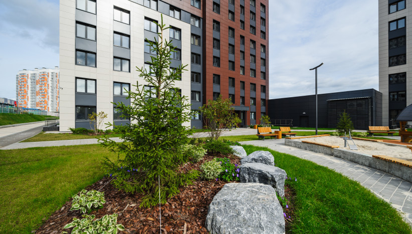 Базовая ипотека 9% на 1 год