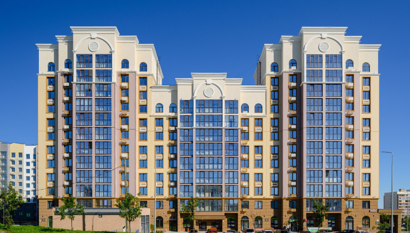 Базовая ипотека от 9% на 1 год