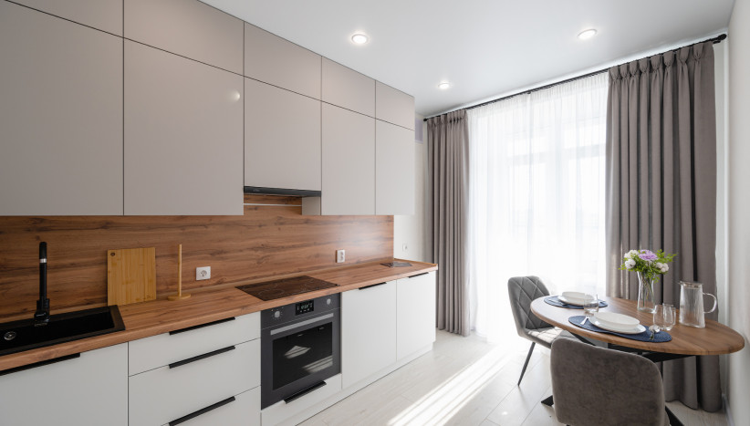 Базовая ипотека от 15,7%