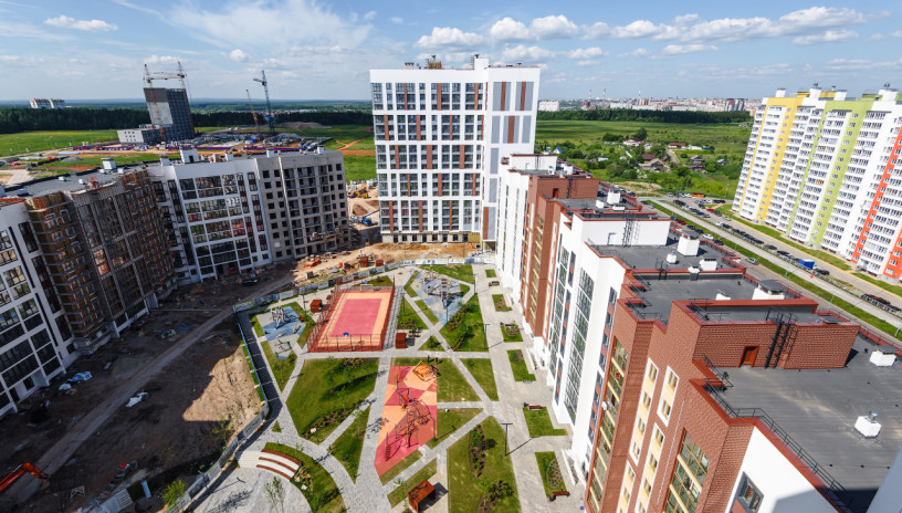 Как сэкономить 544 тысячи рублей, приобретая квартиру Кировспецмнотаж?