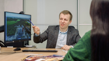 Дома КСМ, в которых скоро можно отметить новоселье 