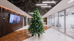 Режим работы офисов КСМ во время новогодних каникул 2026