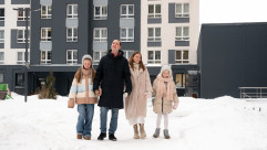 Материнский капитал проиндексируют на 5,6% с 1 февраля 2026 года