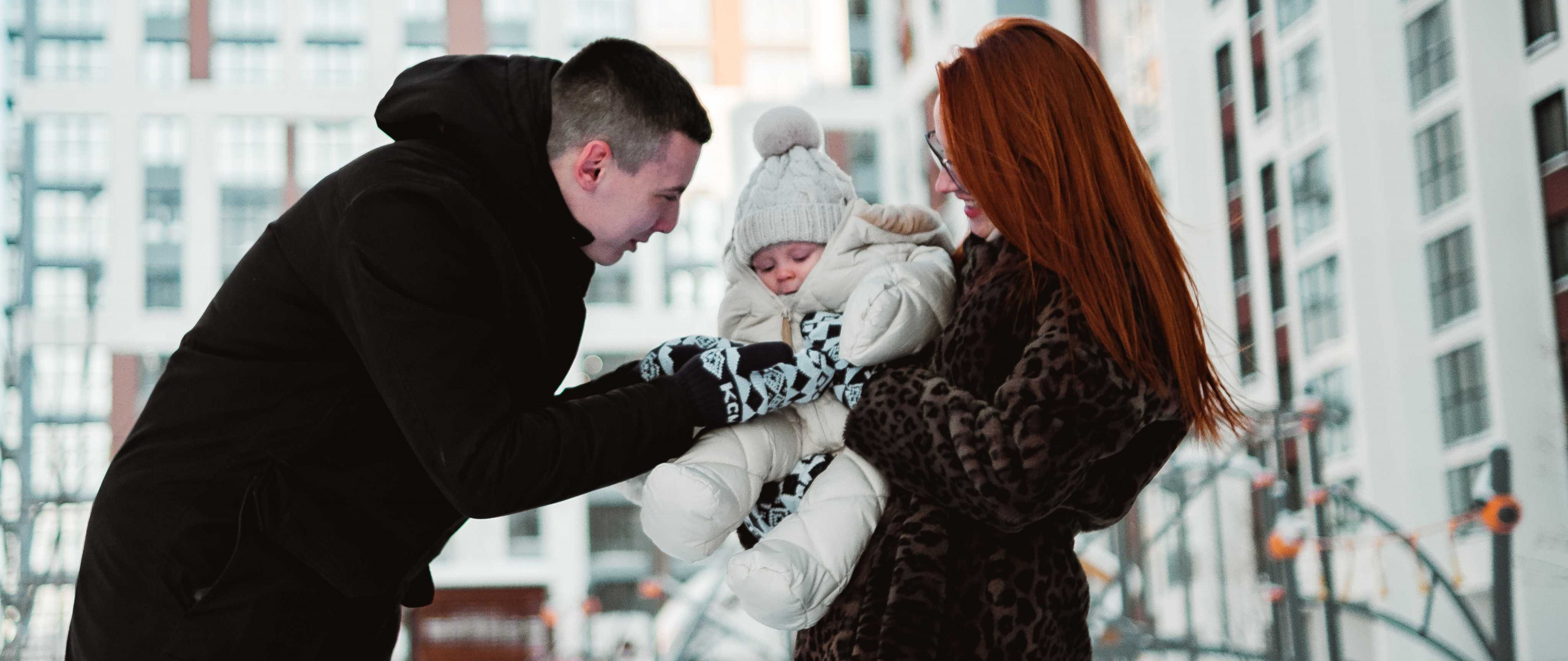 Изменения в семейной ипотеке с 1 февраля