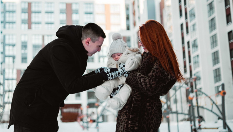 Изменения в семейной ипотеке с 1 февраля