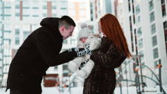 Изменения в семейной ипотеке с 1 февраля