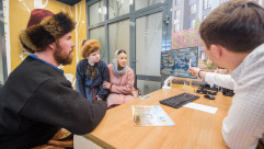 Режим работы офисов КСМ в праздничные дни февраля