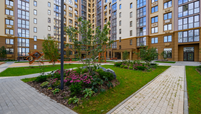 КСМ возглавил рейтинг застройщиков Кировской области.