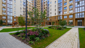 КСМ возглавил рейтинг застройщиков Кировской области.