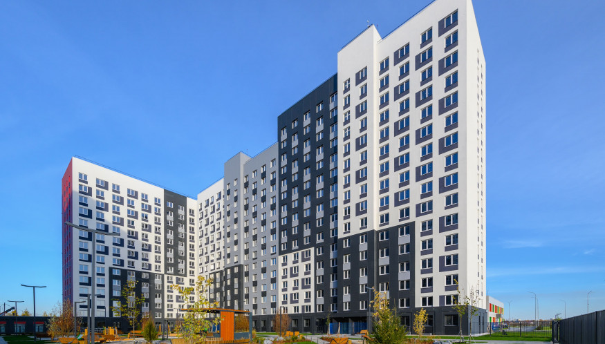 Прозрачность стройки в одном клике: наш.дом.рф и «MAX» запустили информационный чат-бот