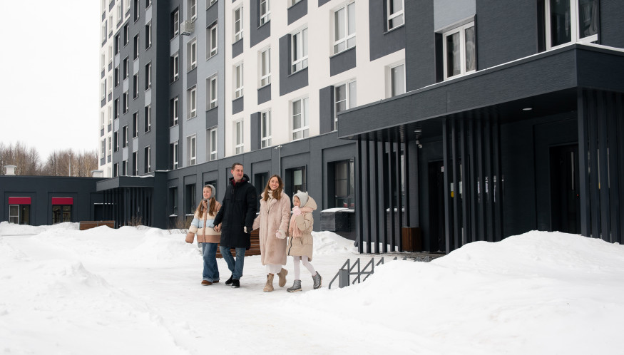 Материнский капитал проиндексируют на 5,6% с 1 февраля 2026 года