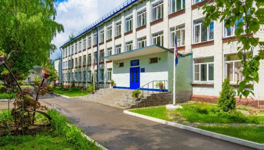 Близость качественного образовательного учреждения - одно из преимуществ жителей квартала Видный