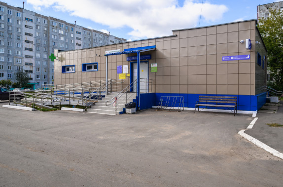 Меучреждения