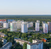 Озерки