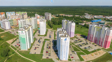 Дворы