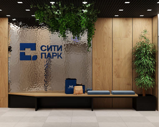 Подъезды