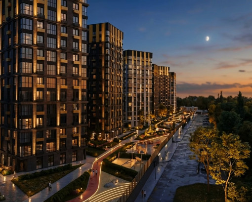 Стены из экологичных и надежных материалов