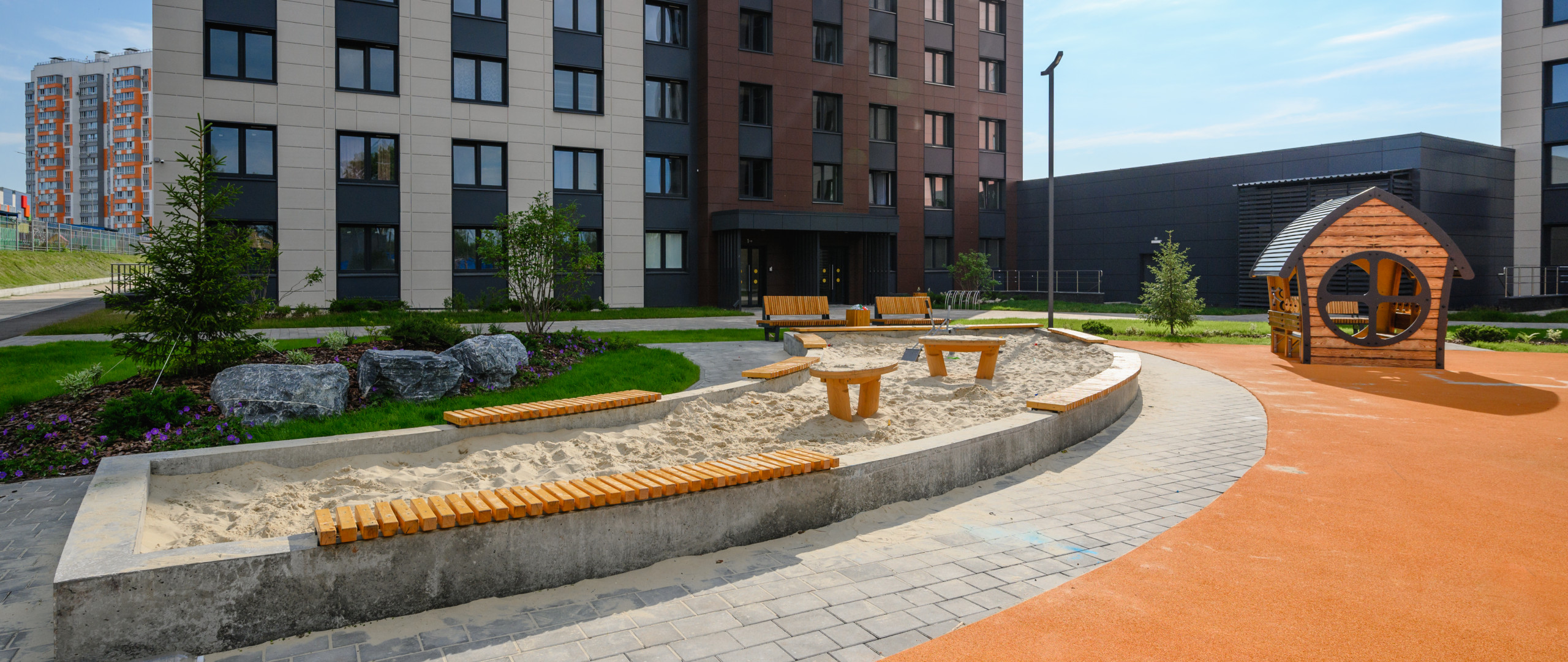 Базовая ипотека 2,98% на 1 год