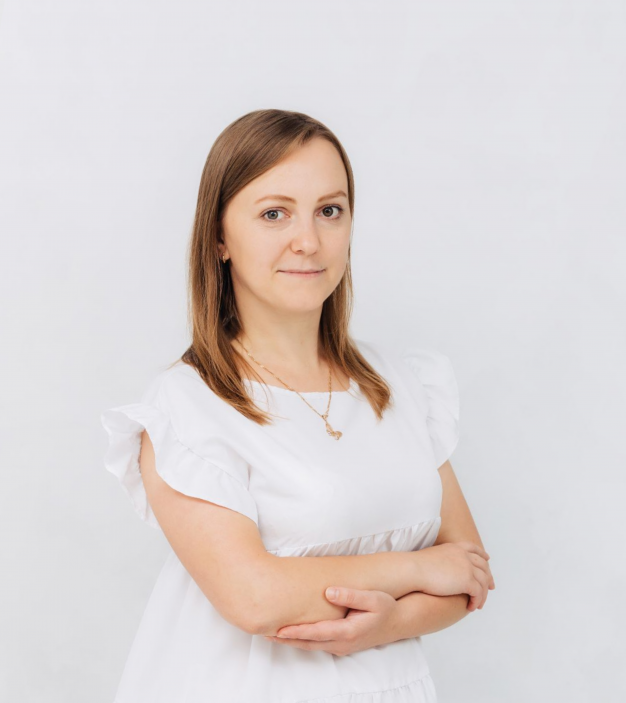 Анастасия Урванцева