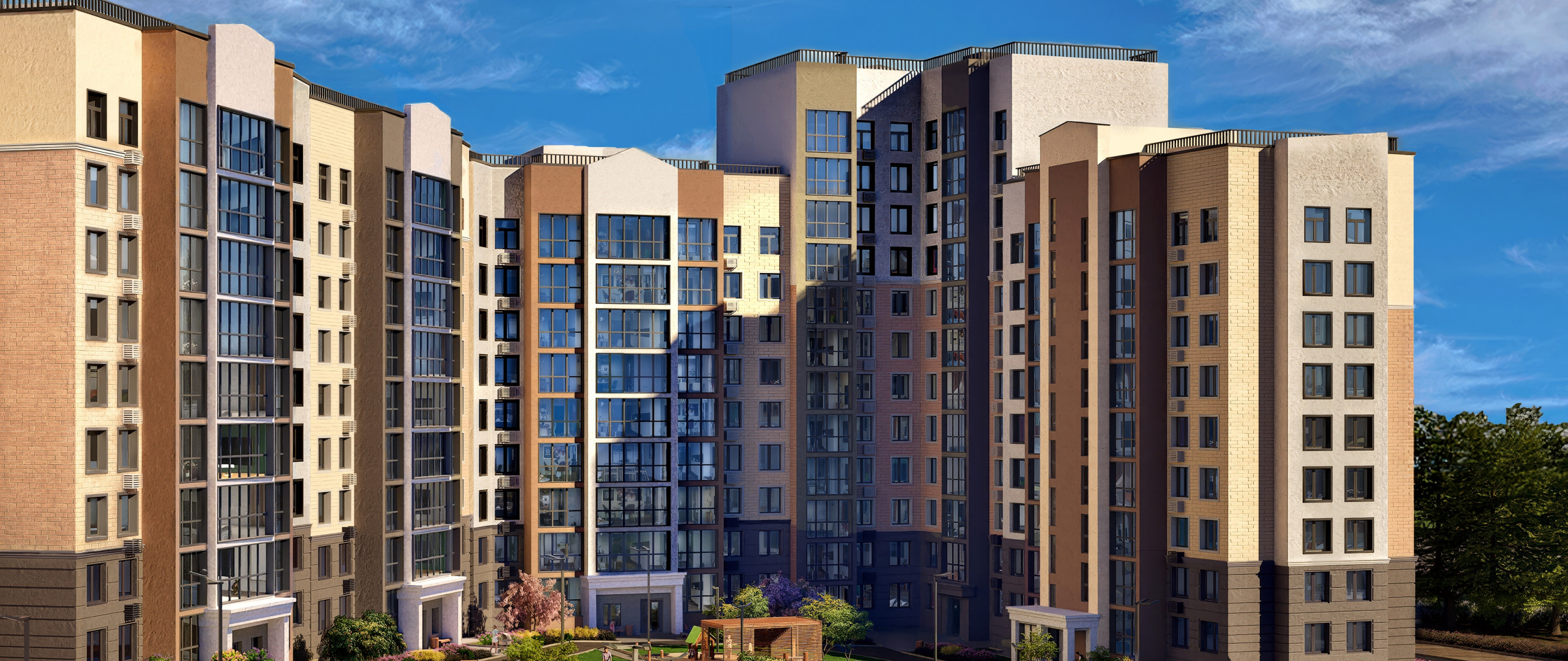 Дорофеева 20 двор